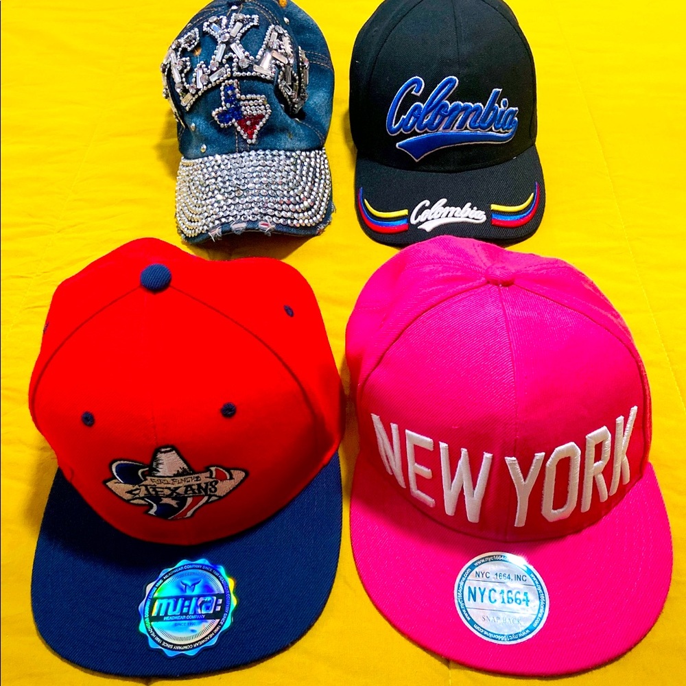 Hats